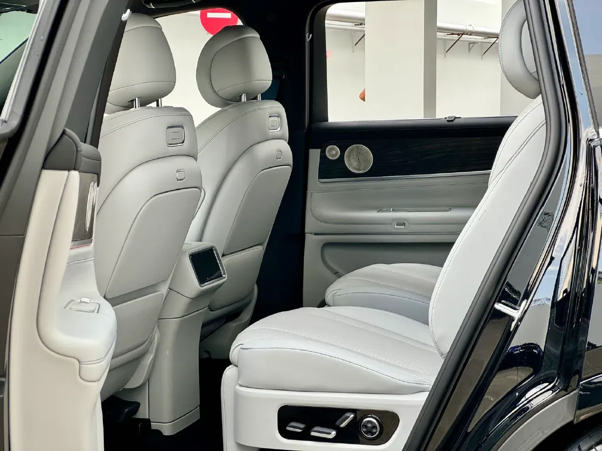 2025 AITO AITO M9 REEV 160HP REEV 52KWH,autocango,china used car exporter,china ev exporter,chinese used car exporter,chinese used ev exporter