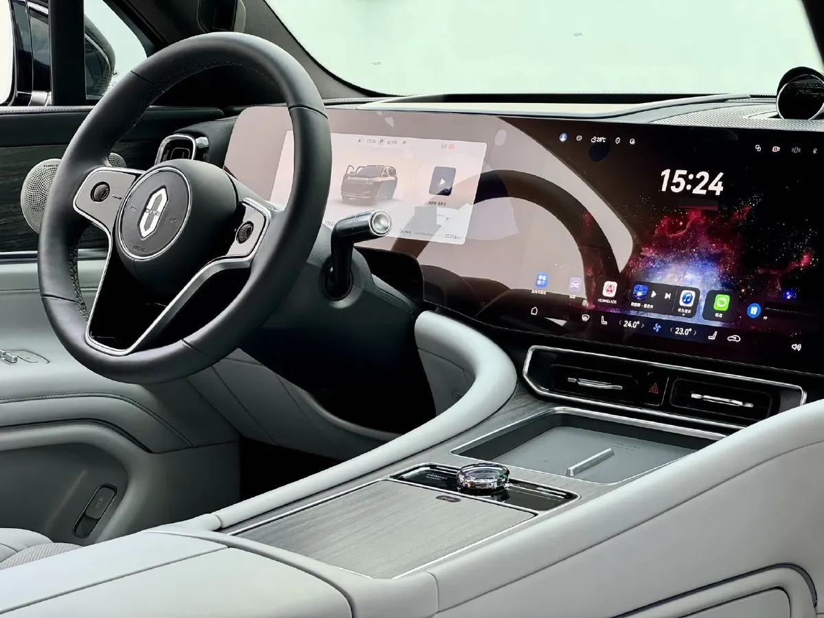 2025 AITO AITO M9 REEV 160HP REEV 52KWH,autocango,china used car exporter,china ev exporter,chinese used car exporter,chinese used ev exporter