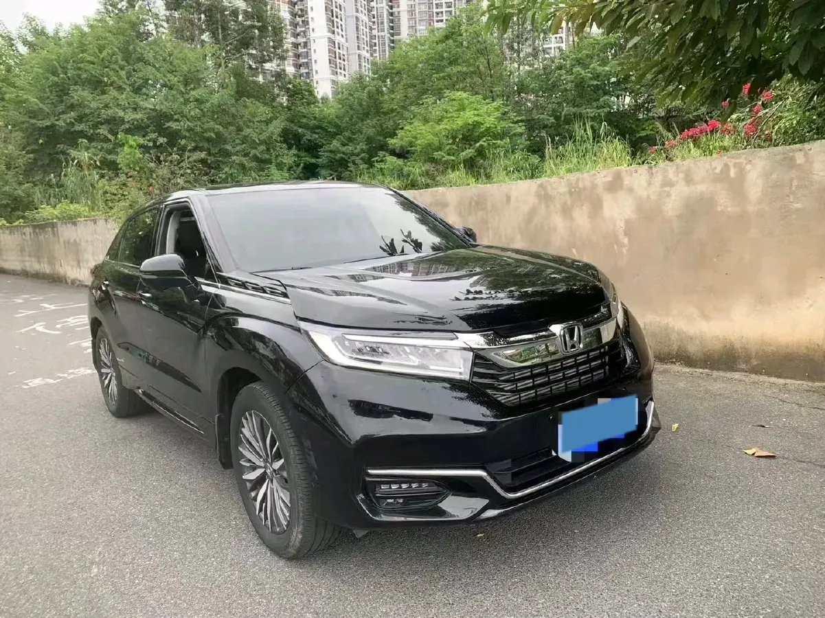 2020 Honda Avancier 2.0T 272HP L4 9AT,autocango,china used car exporter,china ev exporter,chinese used car exporter,chinese used ev exporter