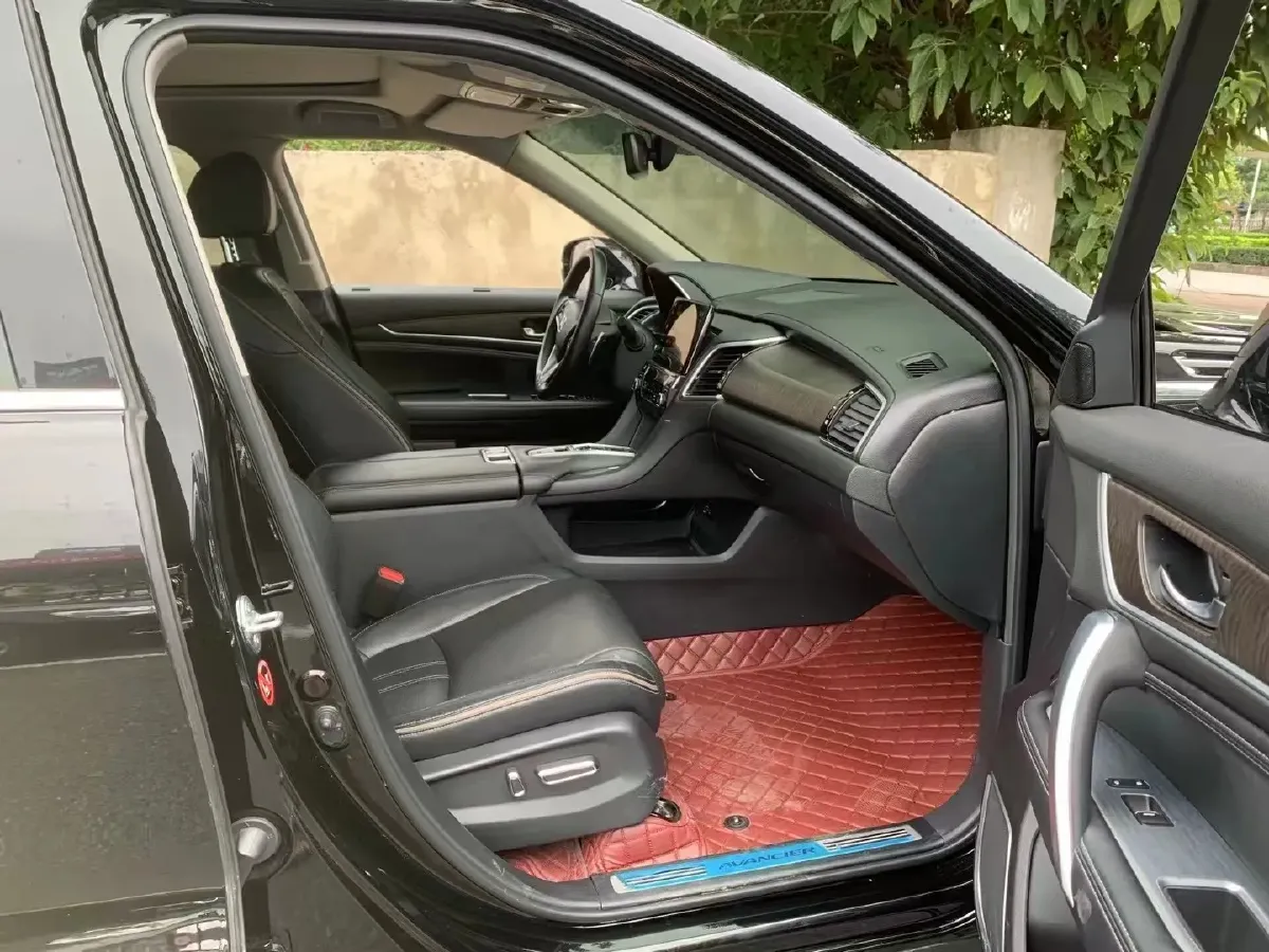 2020 Honda Avancier 2.0T 272HP L4 9AT,autocango,china used car exporter,china ev exporter,chinese used car exporter,chinese used ev exporter