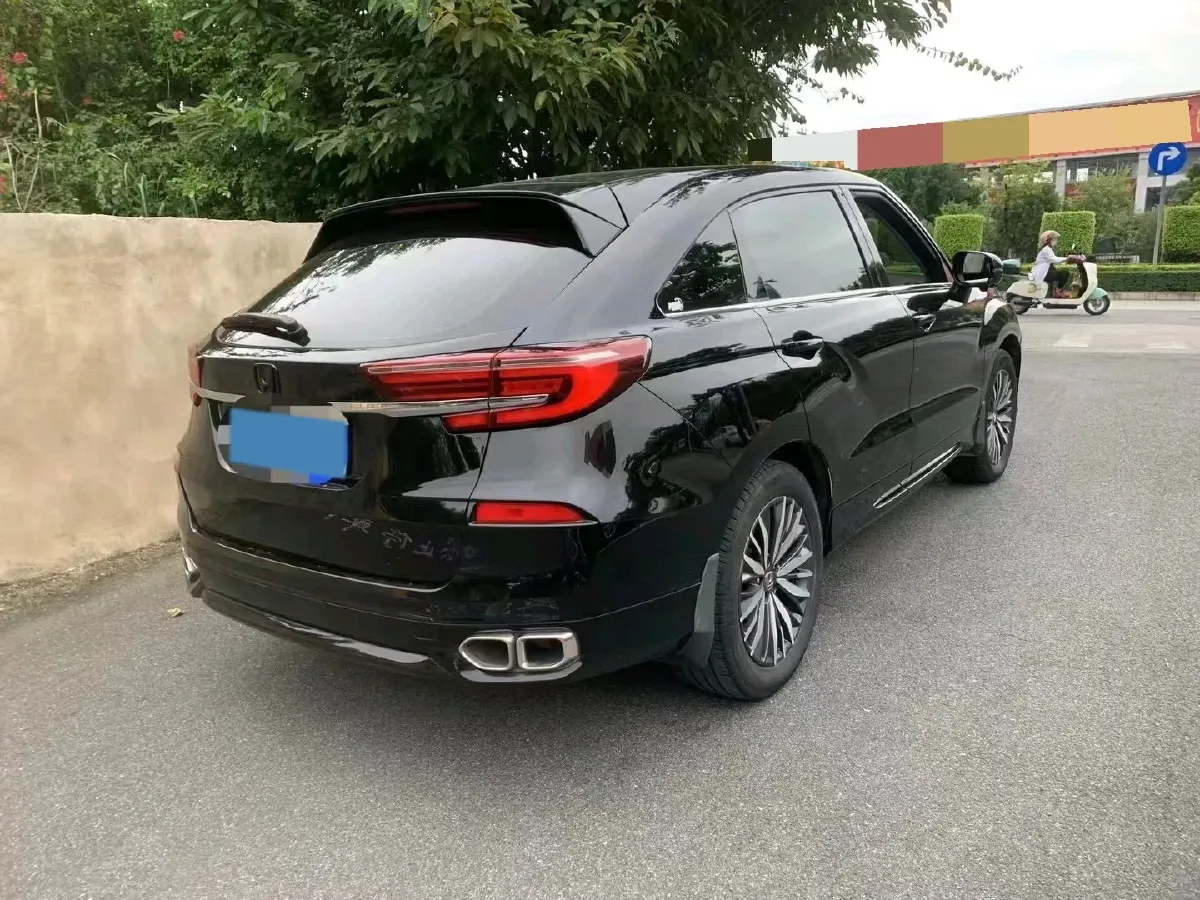 2020 Honda Avancier 2.0T 272HP L4 9AT,autocango,china used car exporter,china ev exporter,chinese used car exporter,chinese used ev exporter