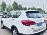 2018 Haval H6 1.5T 150HP L4 7DCT
