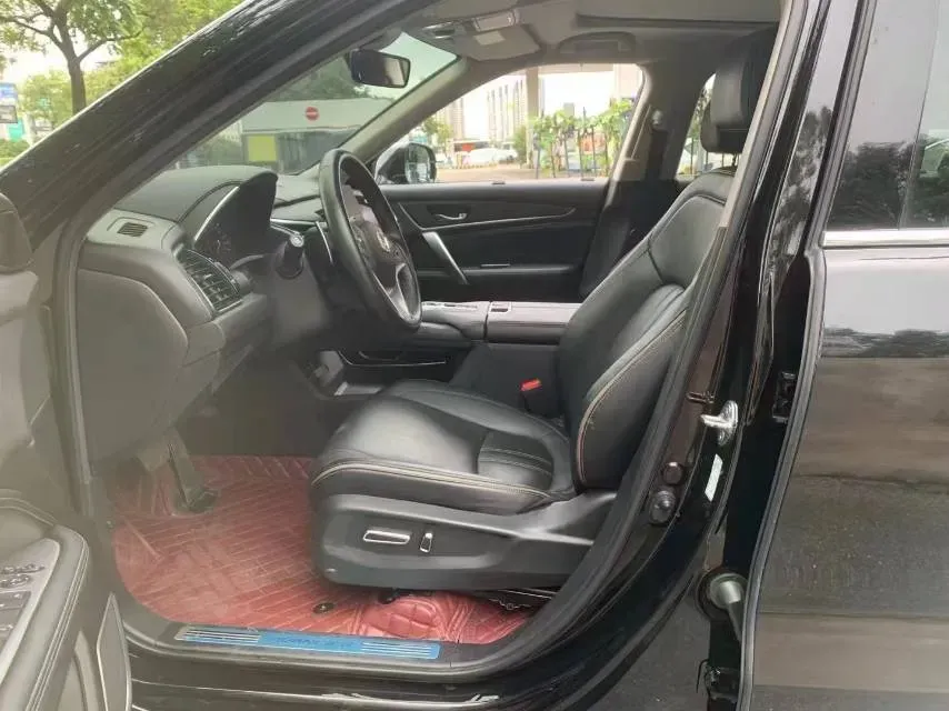 2020 Honda Avancier 2.0T 272HP L4 9AT,autocango,china used car exporter,china ev exporter,chinese used car exporter,chinese used ev exporter