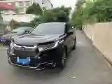 2020 Honda Avancier 2.0T 272HP L4 9AT