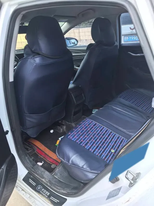 2020 ChangAn Eado 1.6L 128HP L4 5MT,autocango,china used car exporter,china ev exporter,chinese used car exporter,chinese used ev exporter