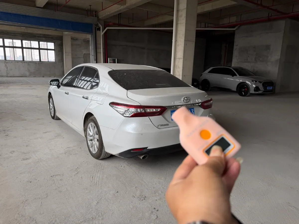 2019 Toyota Camry 2.0L 178HP L4 CVT,autocango,china used car exporter,china ev exporter,chinese used car exporter,chinese used ev exporter