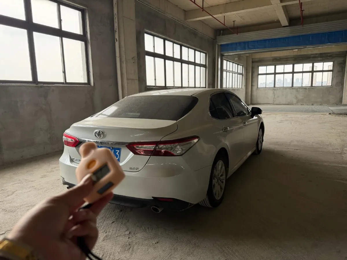 2019 Toyota Camry 2.0L 178HP L4 CVT,autocango,china used car exporter,china ev exporter,chinese used car exporter,chinese used ev exporter