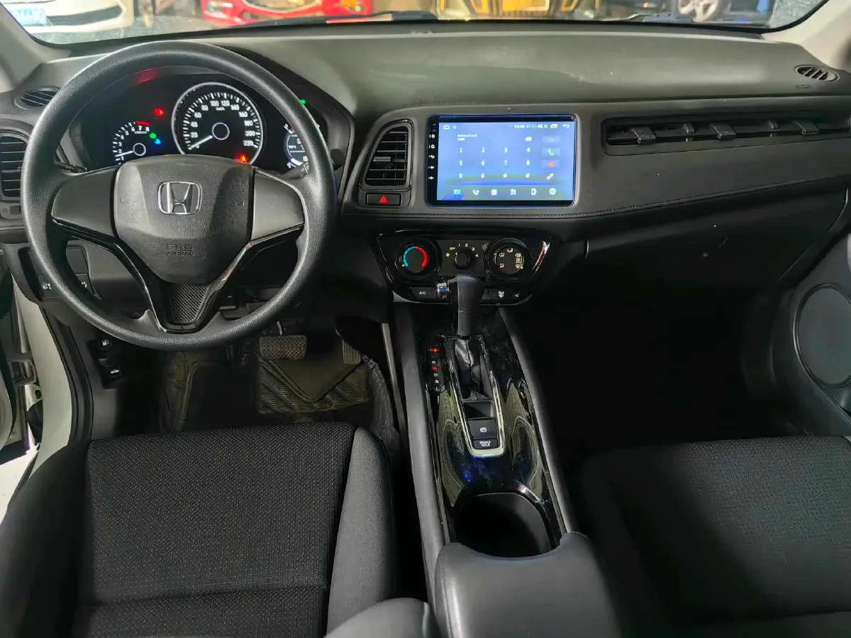 2020 Honda Vezel 1.5L 131HP L4 CVT,autocango,china used car exporter,china ev exporter,chinese used car exporter,chinese used ev exporter
