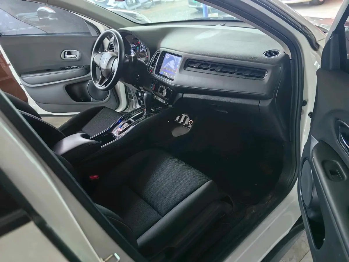 2020 Honda Vezel 1.5L 131HP L4 CVT,autocango,china used car exporter,china ev exporter,chinese used car exporter,chinese used ev exporter