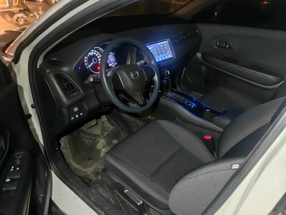 2020 Honda Vezel 1.5L 131HP L4 CVT,autocango,china used car exporter,china ev exporter,chinese used car exporter,chinese used ev exporter