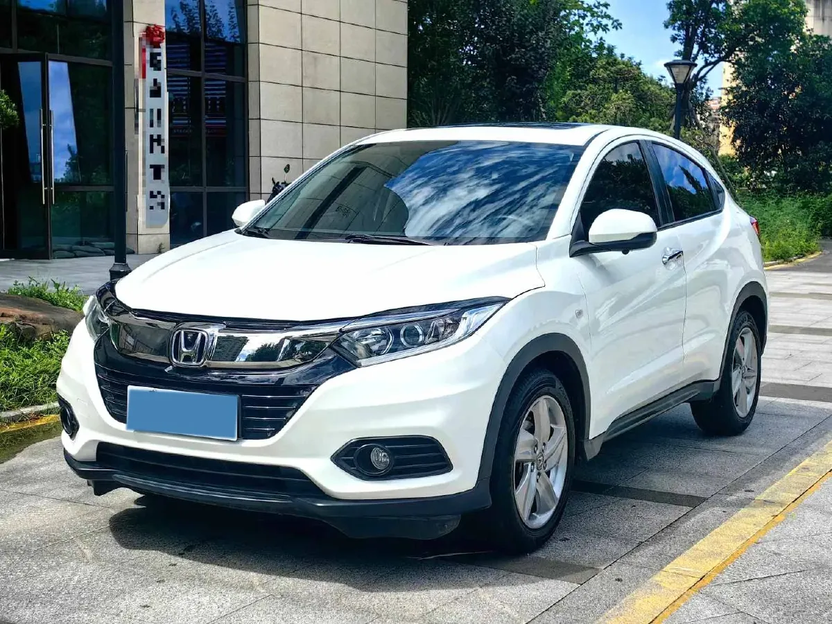 2020 Honda Vezel 1.5L 131HP L4 CVT,autocango,china used car exporter,china ev exporter,chinese used car exporter,chinese used ev exporter