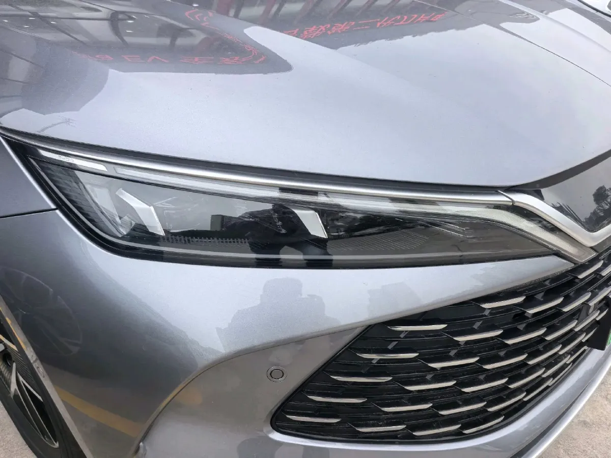 2025 BYD QinL 1.5L 101HP L4 E-CVT PHEV 15.87KWH,autocango,china used car exporter,china ev exporter,chinese used car exporter,chinese used ev exporter