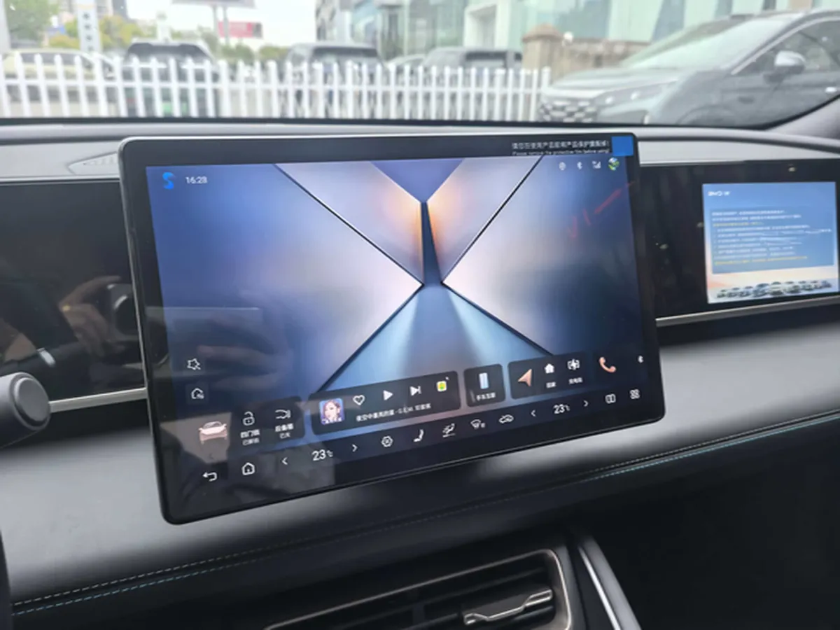 2025 BYD QinL 1.5L 101HP L4 E-CVT PHEV 15.87KWH,autocango,china used car exporter,china ev exporter,chinese used car exporter,chinese used ev exporter