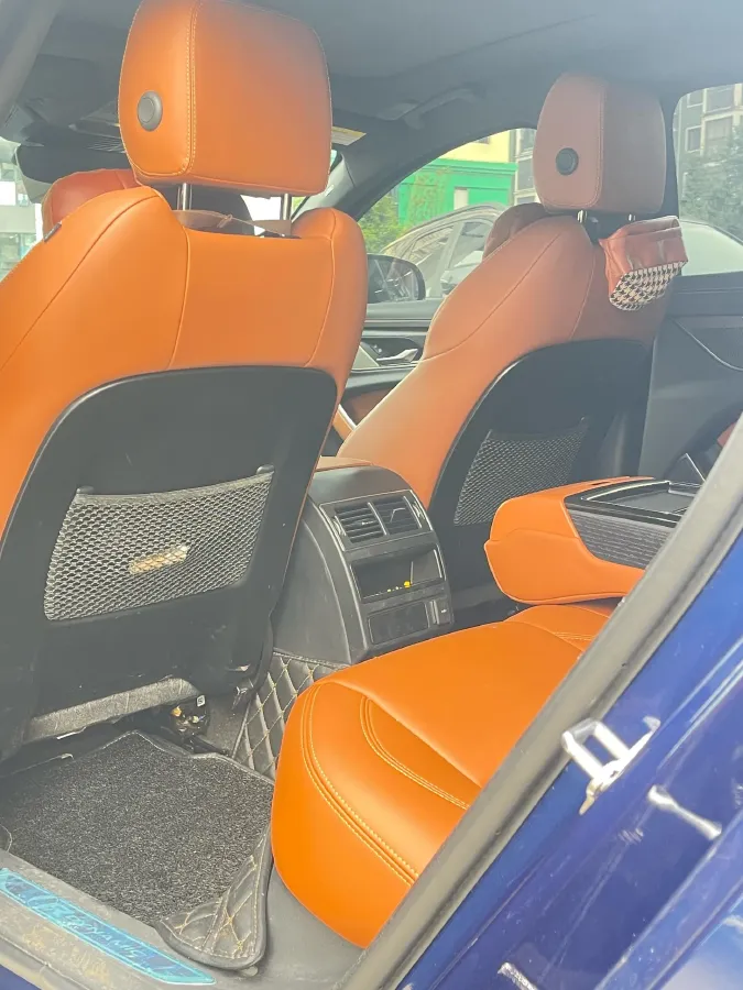 2022 Jaguar XFL 2.0T 250HP L4 8AT,autocango,china used car exporter,china ev exporter,chinese used car exporter,chinese used ev exporter