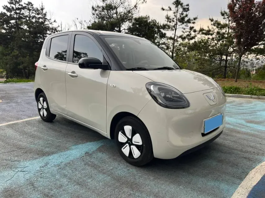 2025 WuLing HongGuang MINI EV BEV 16.2KWH,autocango,china used car exporter,china ev exporter,chinese used car exporter,chinese used ev exporter