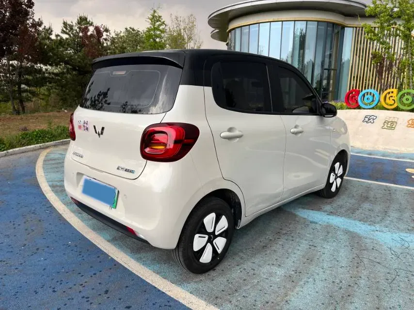 2025 WuLing HongGuang MINI EV BEV 16.2KWH,autocango,china used car exporter,china ev exporter,chinese used car exporter,chinese used ev exporter