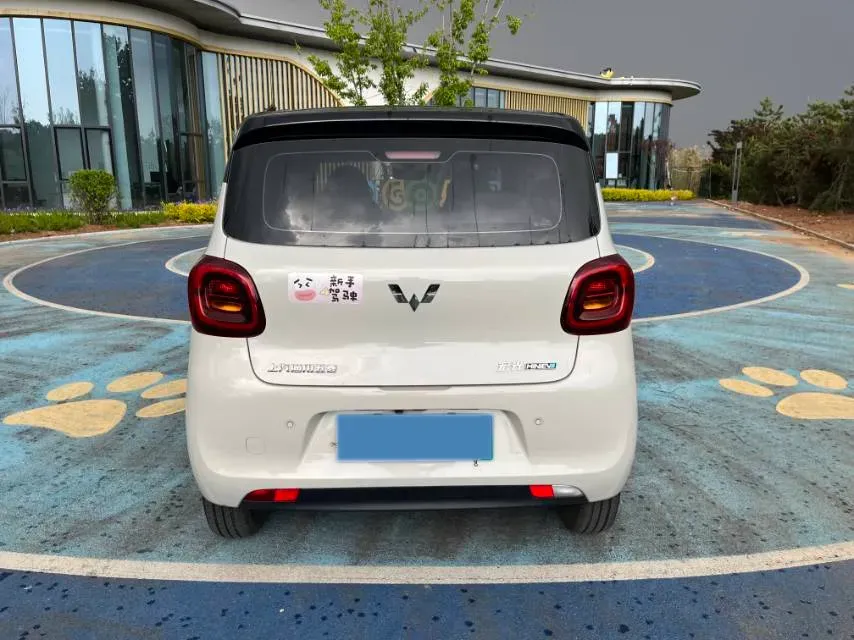 2025 WuLing HongGuang MINI EV BEV 16.2KWH,autocango,china used car exporter,china ev exporter,chinese used car exporter,chinese used ev exporter