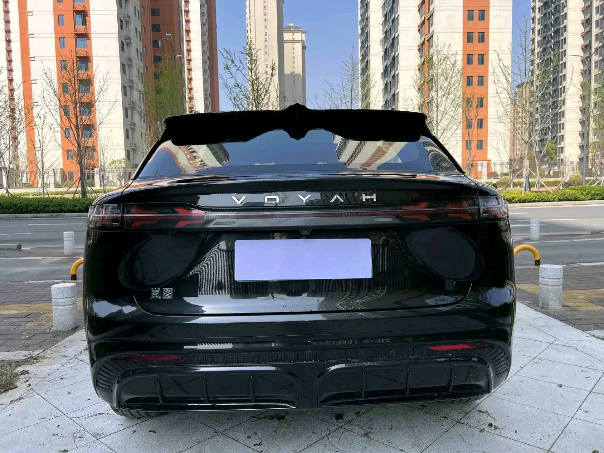 2024 Voyah ZhiYin BEV 77KWH,autocango,china used car exporter,china ev exporter,chinese used car exporter,chinese used ev exporter