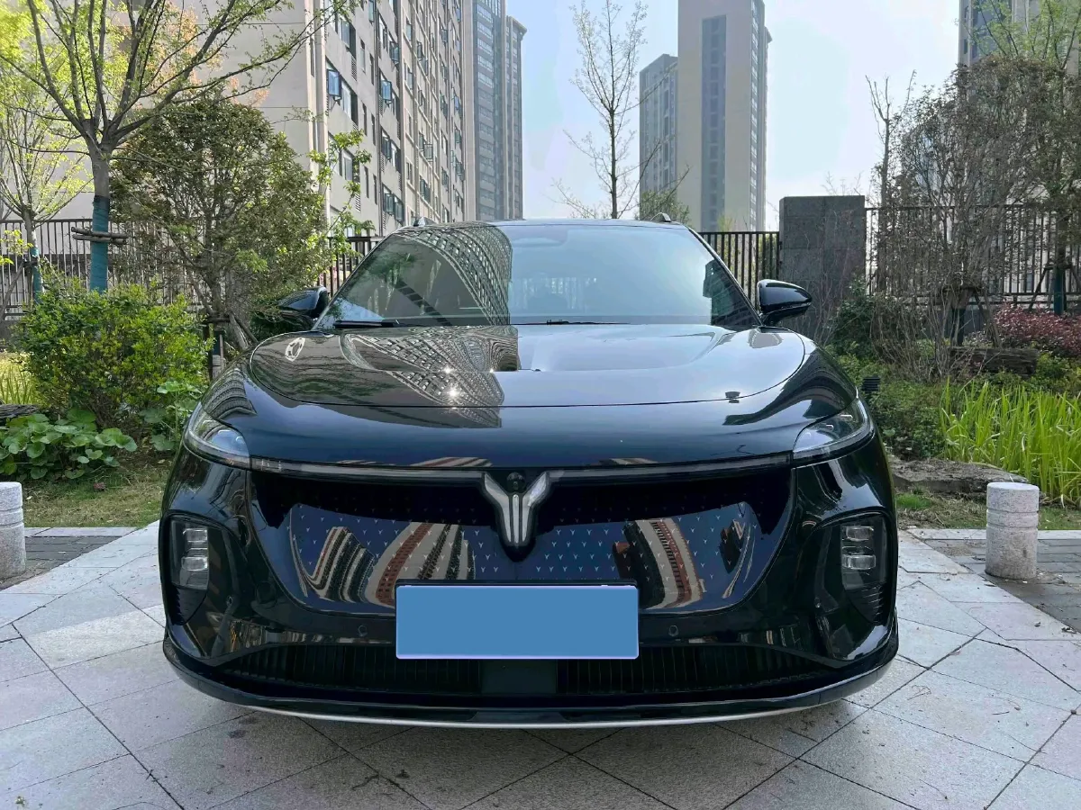 2024 Voyah ZhiYin BEV 77KWH,autocango,china used car exporter,china ev exporter,chinese used car exporter,chinese used ev exporter