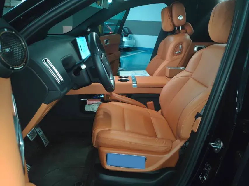 2022 Li L9 Range Extended 154HP REEV 42.6KWH,autocango,china used car exporter,china ev exporter,chinese used car exporter,chinese used ev exporter