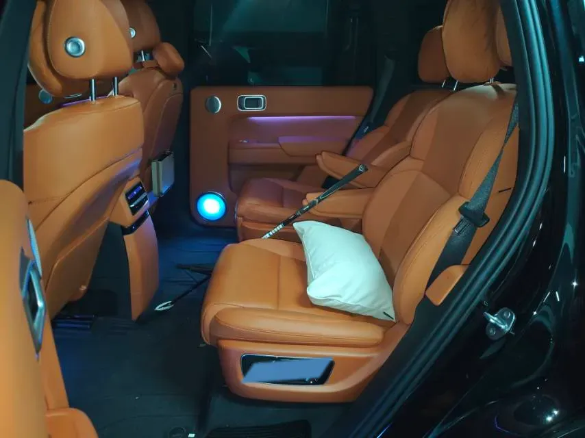 2022 Li L9 Range Extended 154HP REEV 42.6KWH,autocango,china used car exporter,china ev exporter,chinese used car exporter,chinese used ev exporter