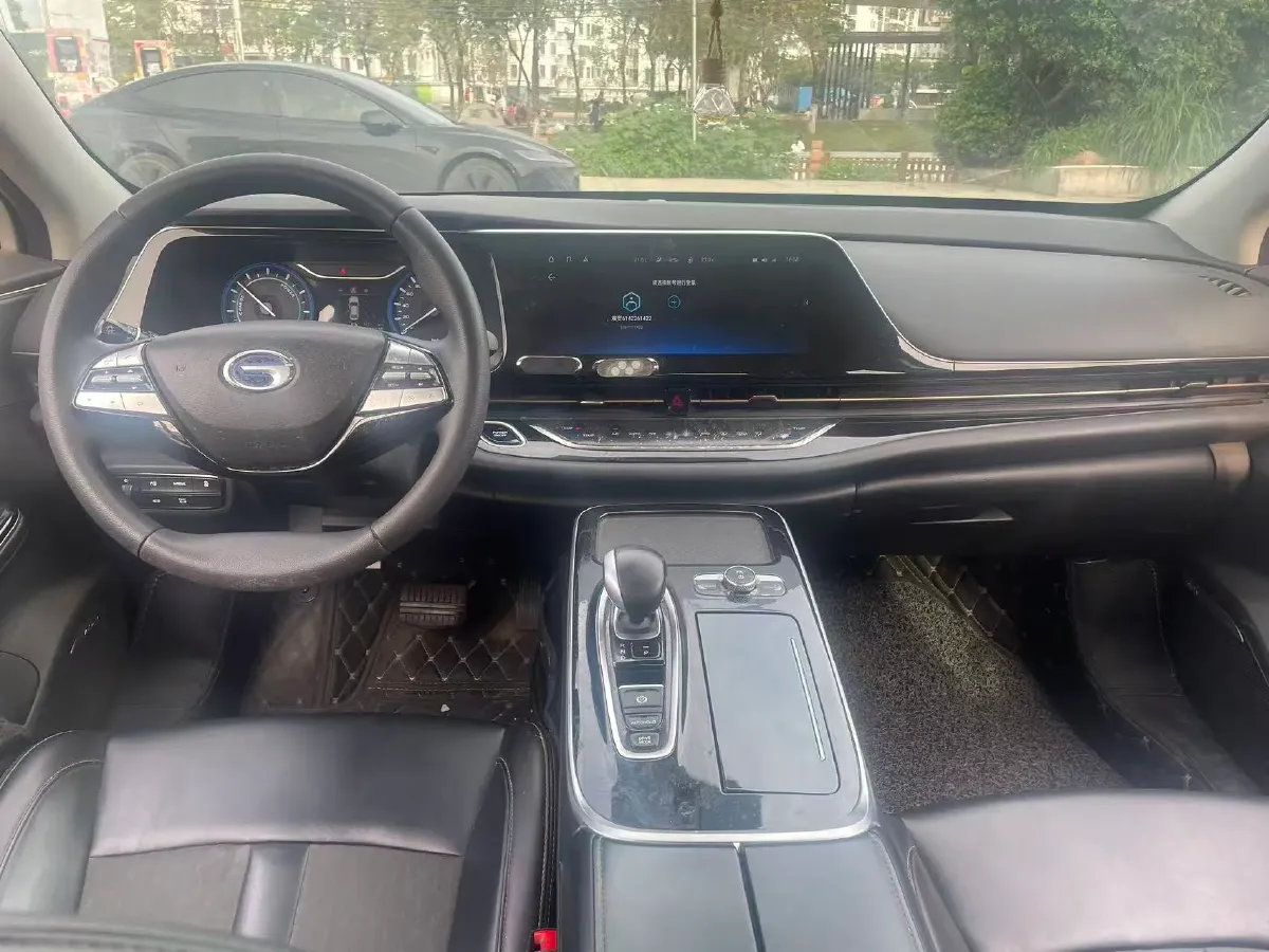 2020 Aion S BEV 58.8KWH,autocango,china used car exporter,china ev exporter,chinese used car exporter,chinese used ev exporter