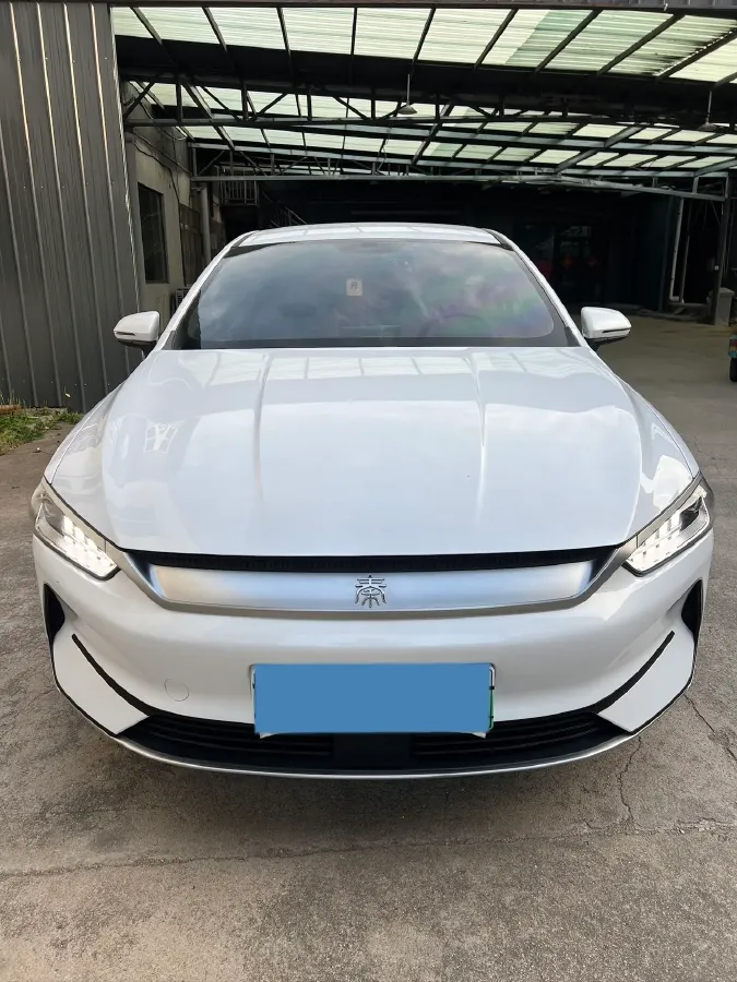 2024 BYD Qin Plus BEV 57.6KWH,autocango,china used car exporter,china ev exporter,chinese used car exporter,chinese used ev exporter