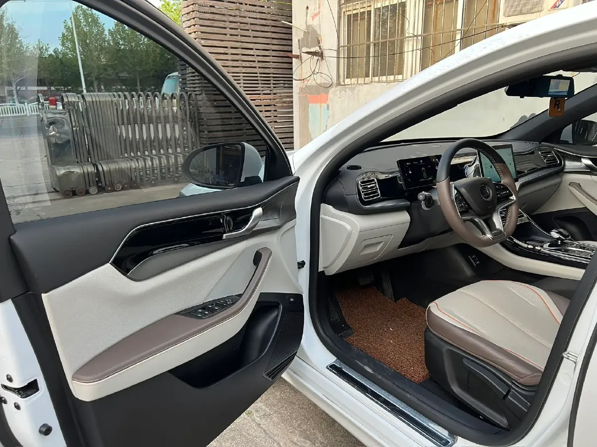 2024 BYD Qin Plus BEV 57.6KWH,autocango,china used car exporter,china ev exporter,chinese used car exporter,chinese used ev exporter