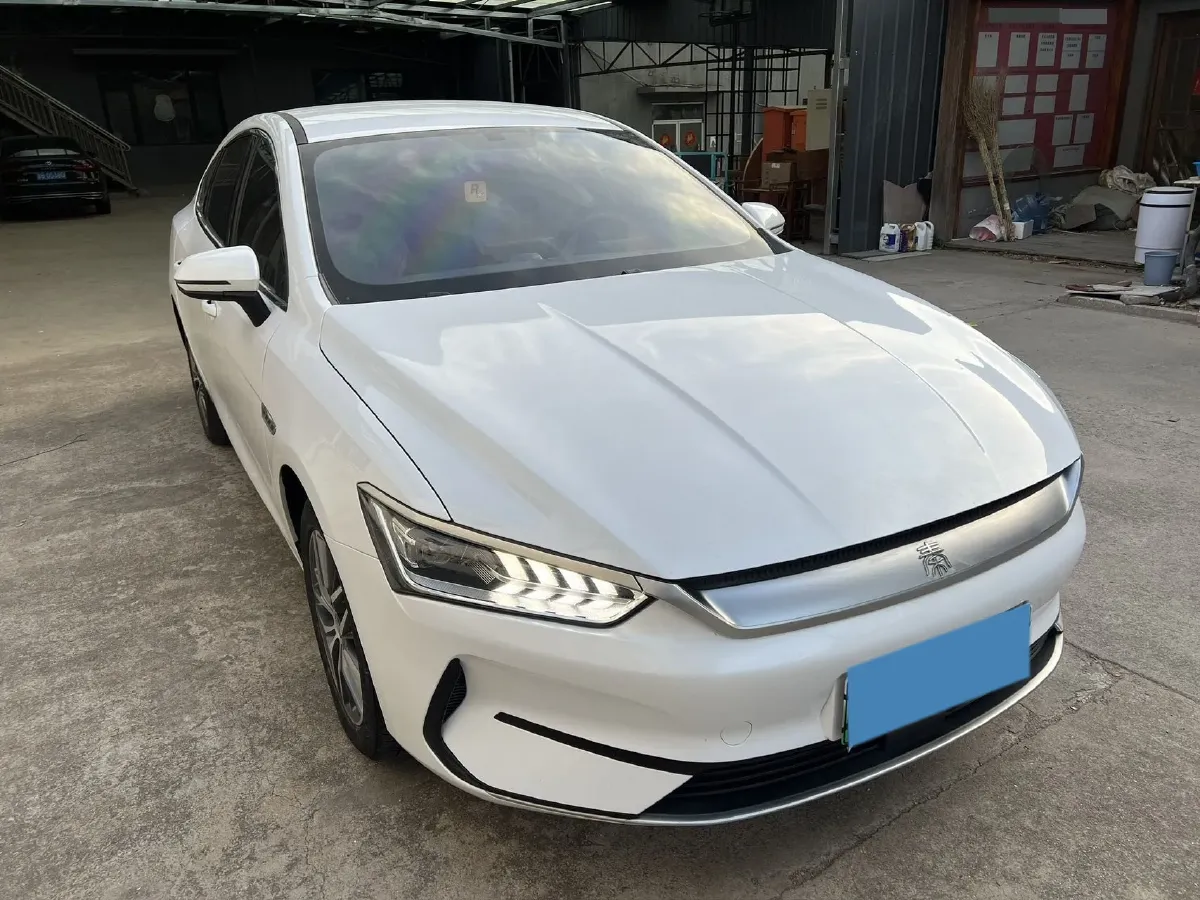 2024 BYD Qin Plus BEV 57.6KWH,autocango,china used car exporter,china ev exporter,chinese used car exporter,chinese used ev exporter