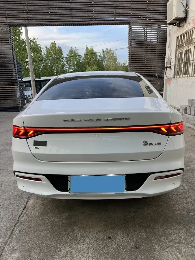 2024 BYD Qin Plus BEV 57.6KWH,autocango,china used car exporter,china ev exporter,chinese used car exporter,chinese used ev exporter