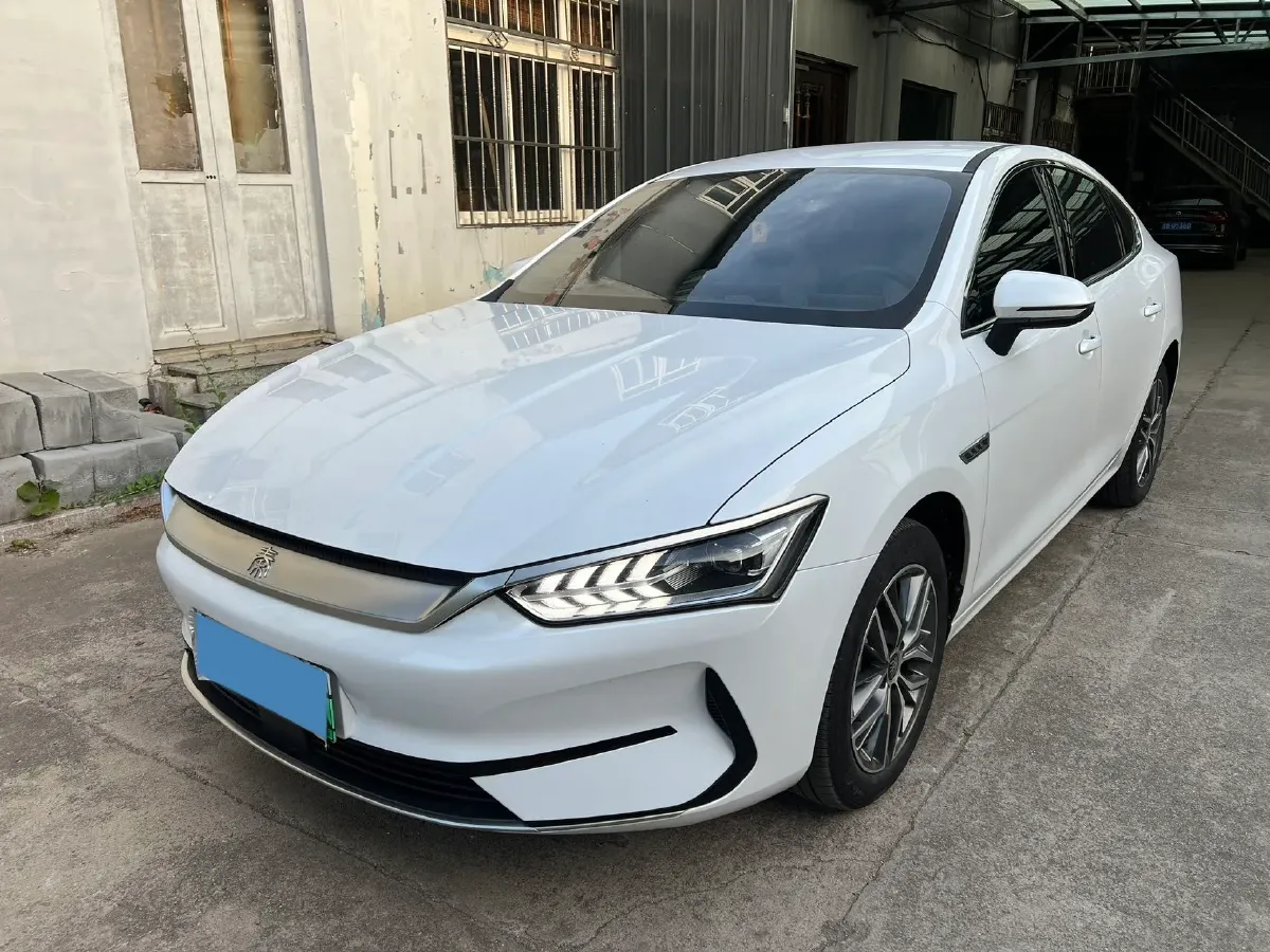 2024 BYD Qin Plus BEV 57.6KWH,autocango,china used car exporter,china ev exporter,chinese used car exporter,chinese used ev exporter