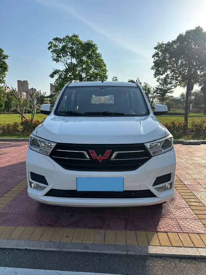 2019 WuLing HongGuang 1.5L 99HP L4 6MT,autocango,china used car exporter,china ev exporter,chinese used car exporter,chinese used ev exporter