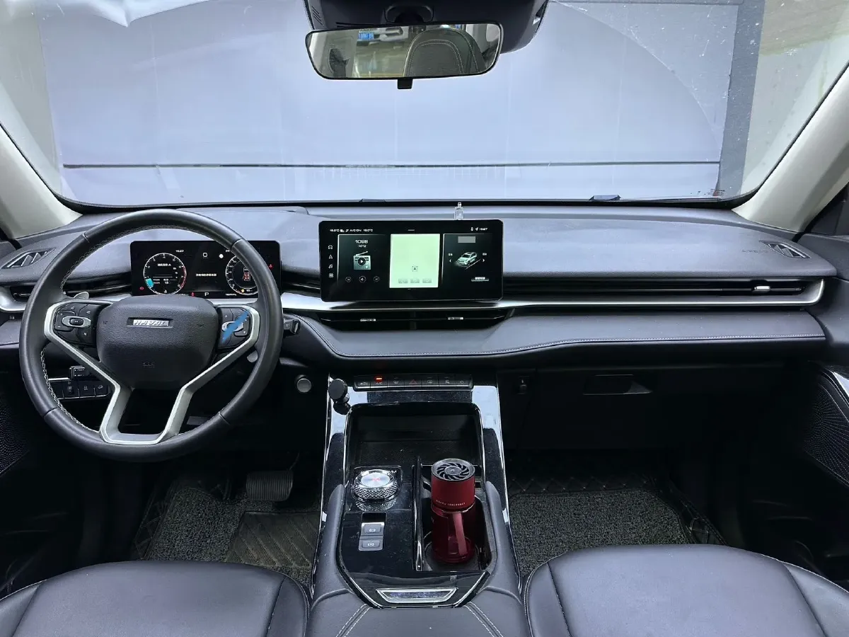 2021 Haval H6 1.5T 169HP L4 7DCT,autocango,china used car exporter,china ev exporter,chinese used car exporter,chinese used ev exporter