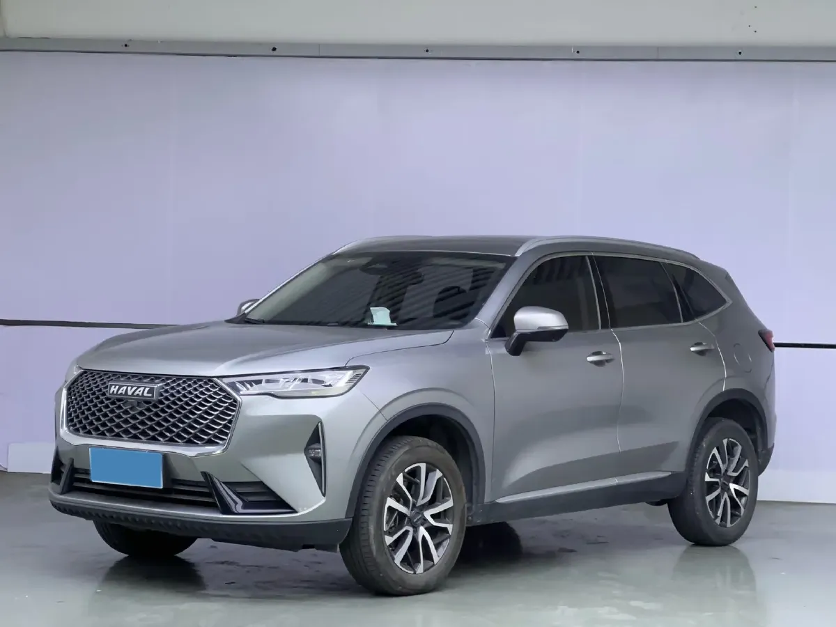 2021 Haval H6 1.5T 169HP L4 7DCT,autocango,china used car exporter,china ev exporter,chinese used car exporter,chinese used ev exporter