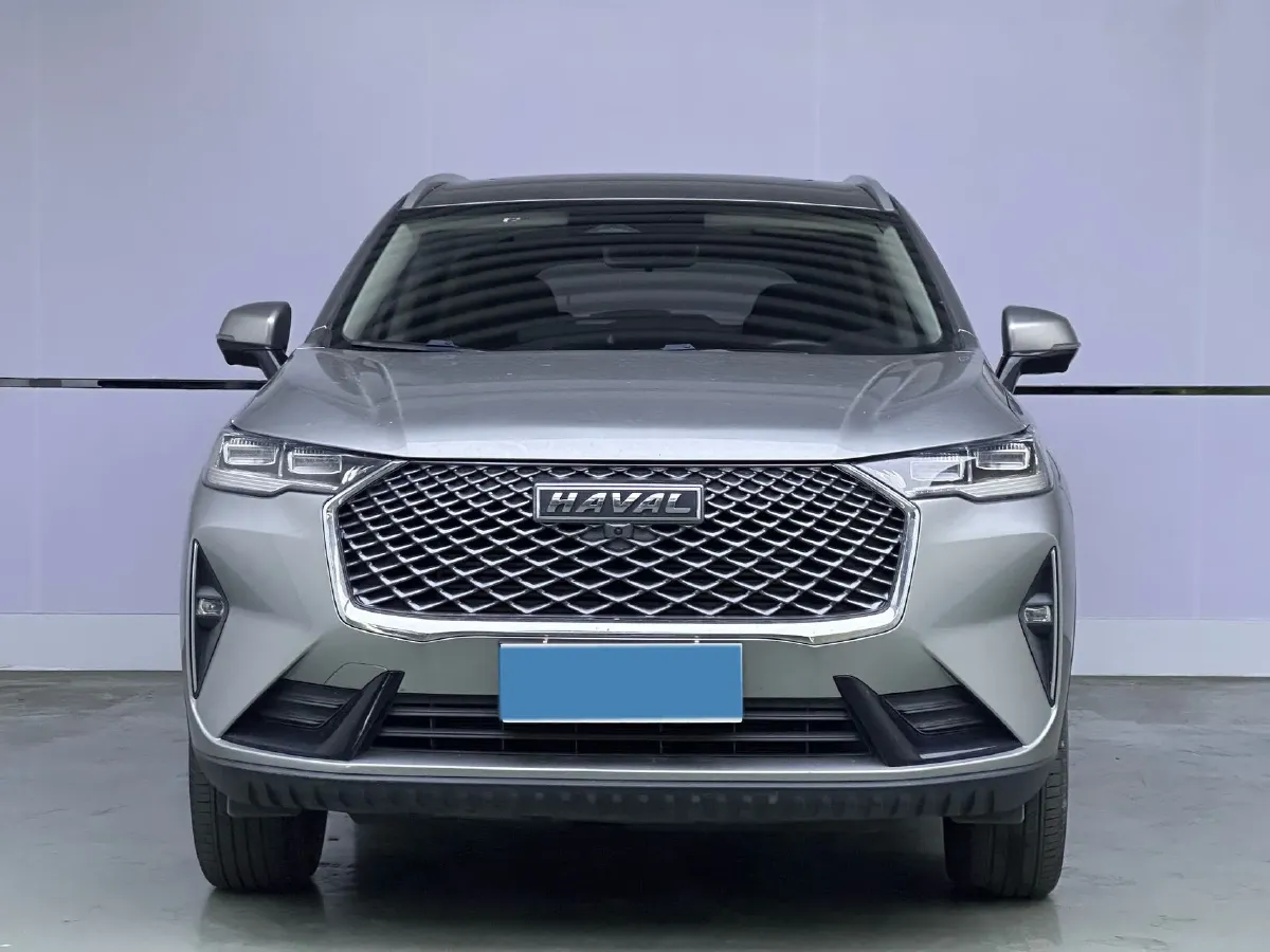 2021 Haval H6 1.5T 169HP L4 7DCT,autocango,china used car exporter,china ev exporter,chinese used car exporter,chinese used ev exporter