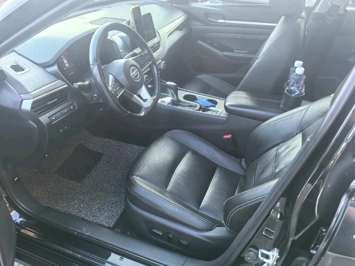 2021 Nissan Teana 2.0L 156HP L4 CVT,autocango,china used car exporter,china ev exporter,chinese used car exporter,chinese used ev exporter