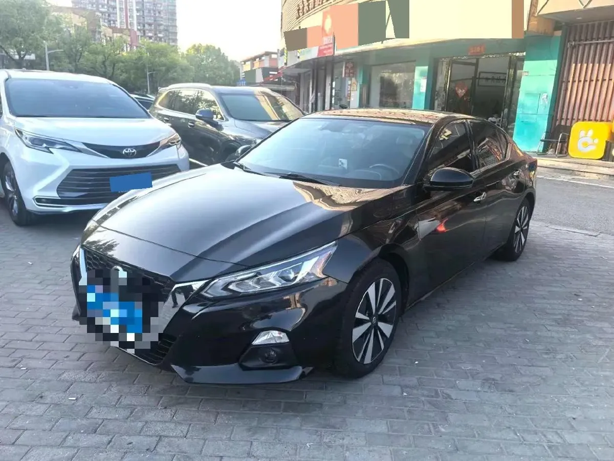 2021 Nissan Teana 2.0L 156HP L4 CVT,autocango,china used car exporter,china ev exporter,chinese used car exporter,chinese used ev exporter