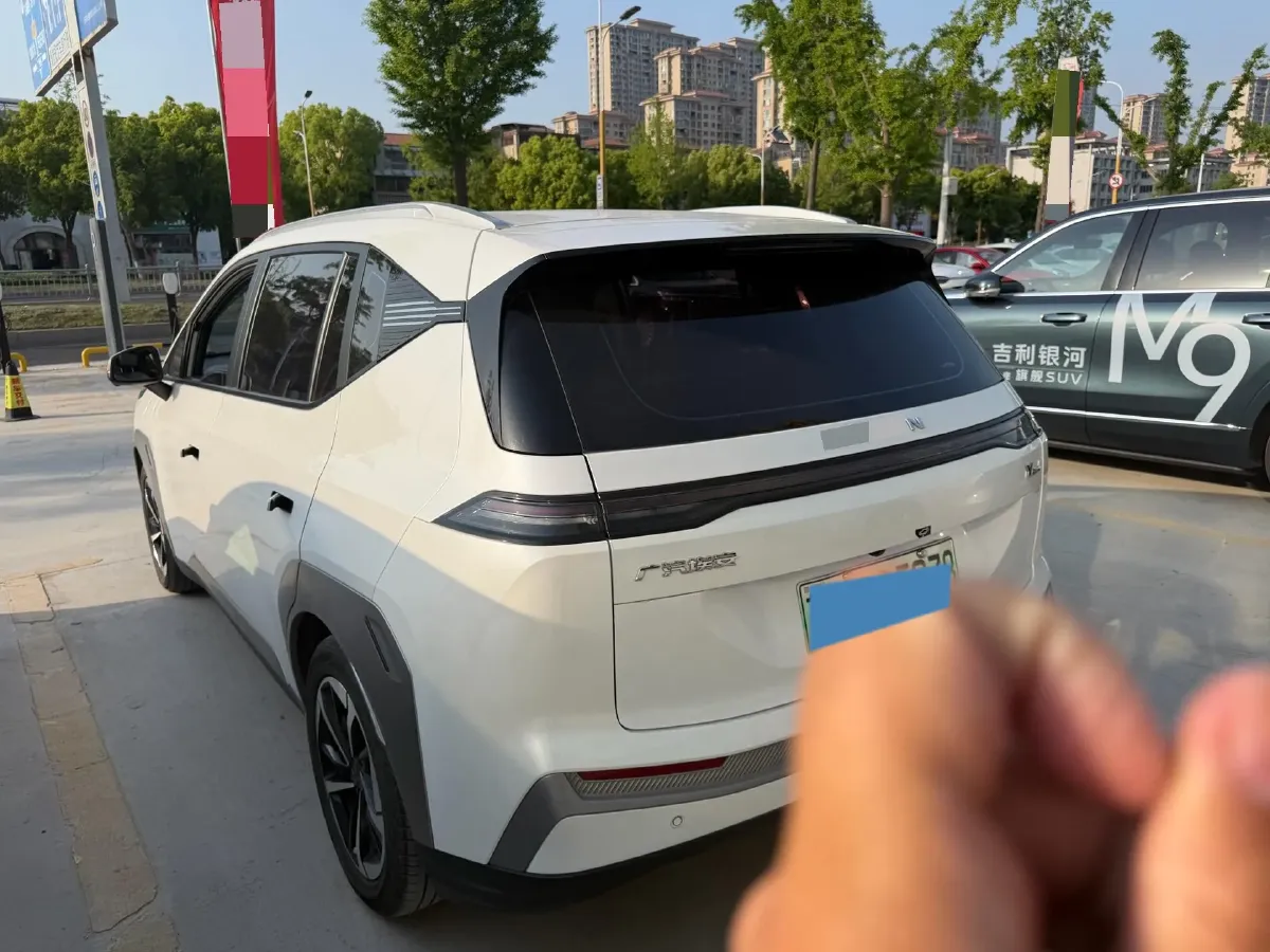 2023 Aion S Plus BEV 59.4KWH,autocango,china used car exporter,china ev exporter,chinese used car exporter,chinese used ev exporter