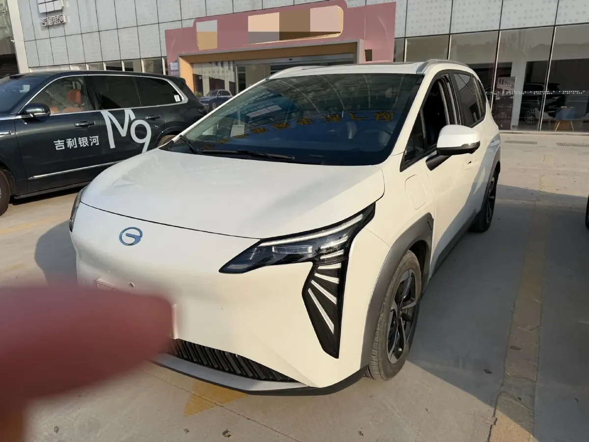 2023 Aion S Plus BEV 59.4KWH,autocango,china used car exporter,china ev exporter,chinese used car exporter,chinese used ev exporter