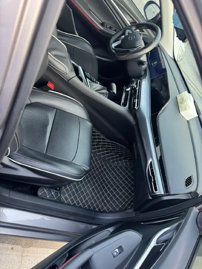 2019 ChangAn Eado 1.4T 158HP L4 7DCT,autocango,china used car exporter,china ev exporter,chinese used car exporter,chinese used ev exporter