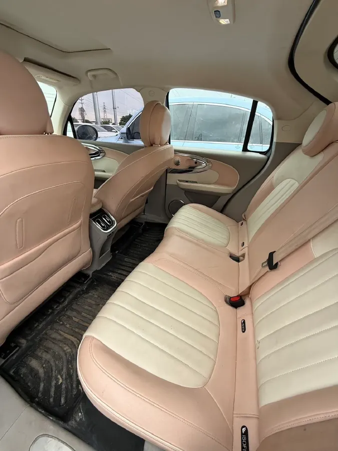 2022 Ora BalletCat BEV 60.5KWH,autocango,china used car exporter,china ev exporter,chinese used car exporter,chinese used ev exporter