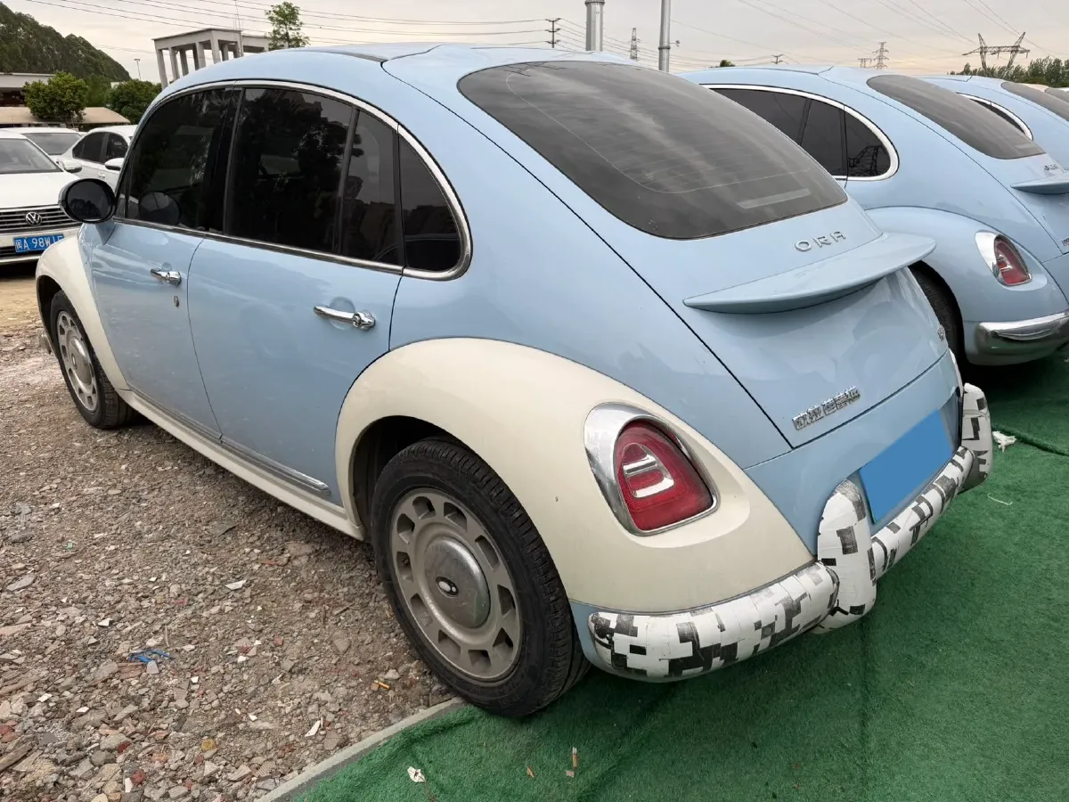 2022 Ora BalletCat BEV 60.5KWH,autocango,china used car exporter,china ev exporter,chinese used car exporter,chinese used ev exporter