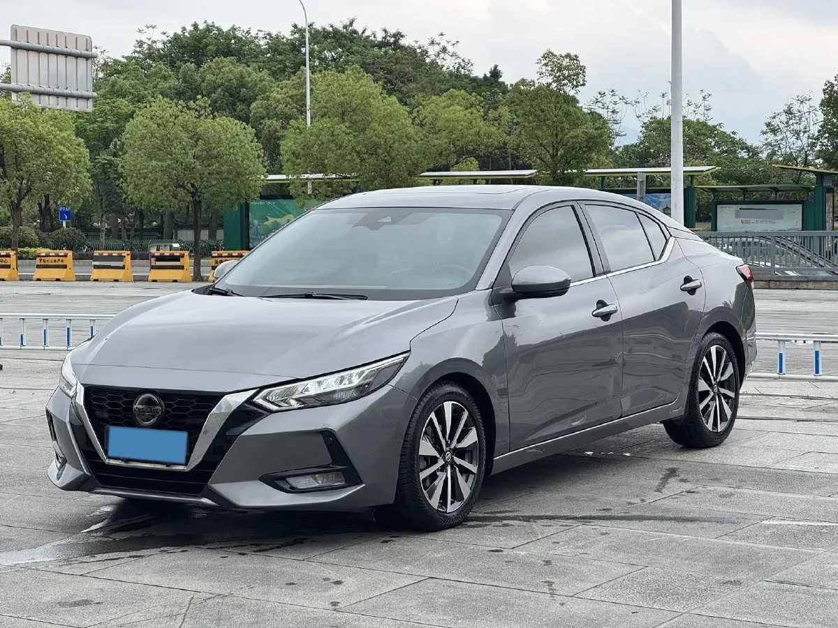 2020 Nissan Sylphy 1.6L 135HP L4 CVT,autocango,china used car exporter,china ev exporter,chinese used car exporter,chinese used ev exporter
