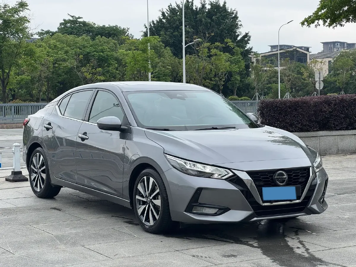 2020 Nissan Sylphy 1.6L 135HP L4 CVT,autocango,china used car exporter,china ev exporter,chinese used car exporter,chinese used ev exporter