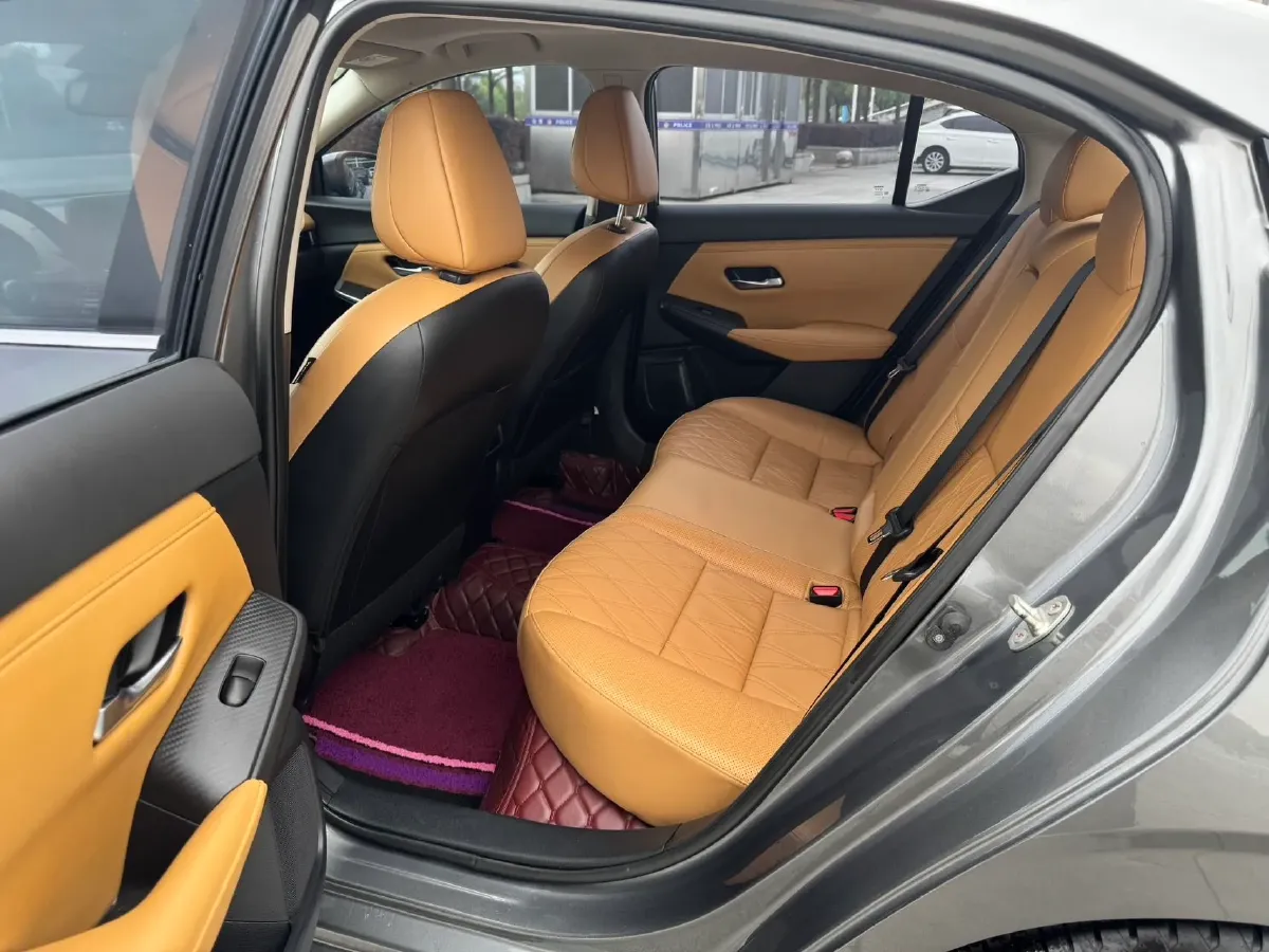 2020 Nissan Sylphy 1.6L 135HP L4 CVT,autocango,china used car exporter,china ev exporter,chinese used car exporter,chinese used ev exporter