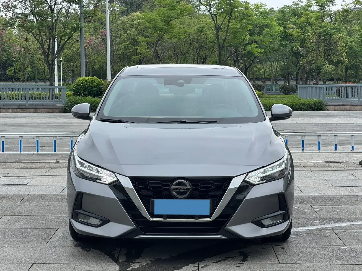 2020 Nissan Sylphy 1.6L 135HP L4 CVT,autocango,china used car exporter,china ev exporter,chinese used car exporter,chinese used ev exporter
