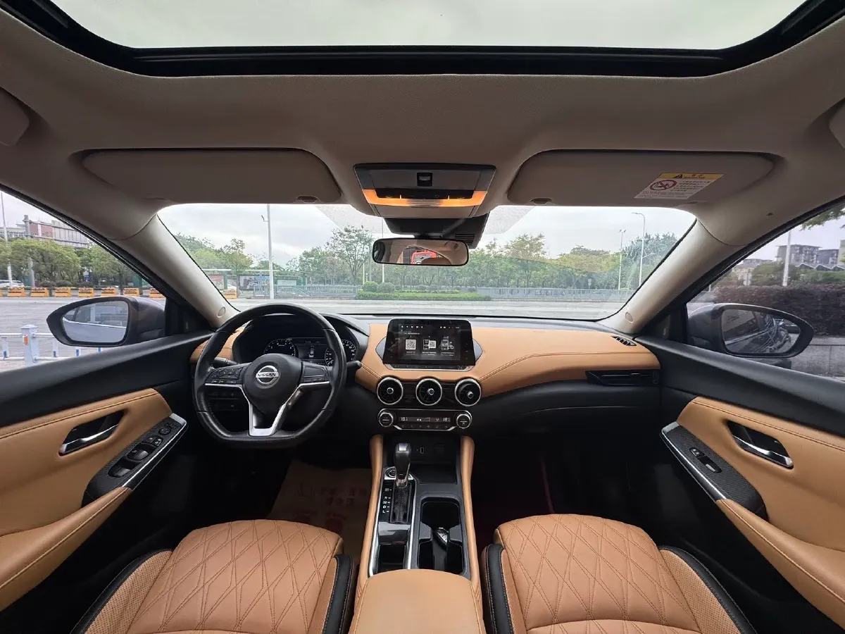 2020 Nissan Sylphy 1.6L 135HP L4 CVT,autocango,china used car exporter,china ev exporter,chinese used car exporter,chinese used ev exporter