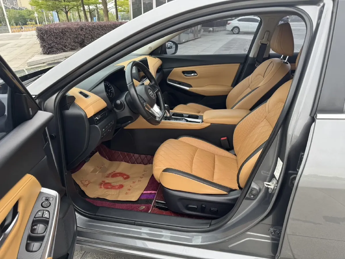 2020 Nissan Sylphy 1.6L 135HP L4 CVT,autocango,china used car exporter,china ev exporter,chinese used car exporter,chinese used ev exporter