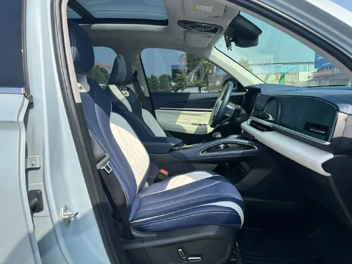 2022 Geely Monjaro 1.5T 150HP L3 3DHT Hybrid,autocango,china used car exporter,china ev exporter,chinese used car exporter,chinese used ev exporter