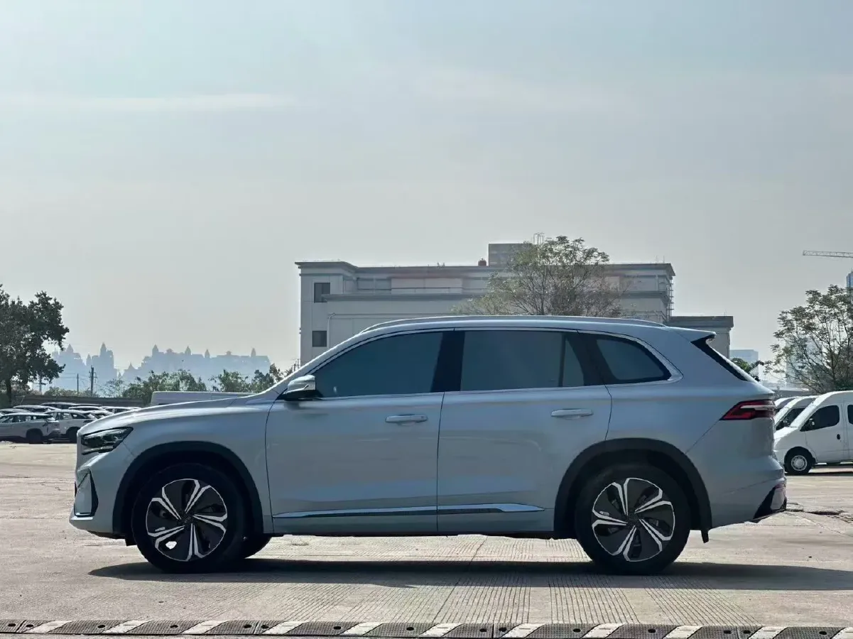 2022 Geely Monjaro 1.5T 150HP L3 3DHT Hybrid,autocango,china used car exporter,china ev exporter,chinese used car exporter,chinese used ev exporter